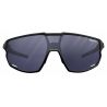 Rush Noir/rouge Rv P0-3 Julbo NOIR