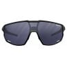Rush Noir/rouge Rv P0-3 Julbo NOIR