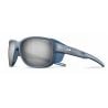 Occhiali da sole Julbo Montebianco 2 (blu scuro - polarizzato 3) Cat. 3