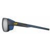 Monterosa 2 Noir/bleu Plz 3+ Julbo NOIR