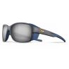 Monterosa 2 Noir/bleu Plz 3+ Julbo NOIR