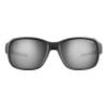 Monterosa 2 Noir/bleu Plz 3+ Julbo NOIR