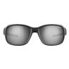 Monterosa 2 Noir/bleu Plz 3+ Julbo NOIR