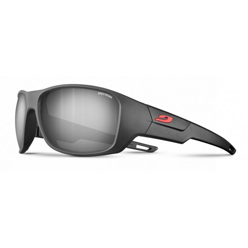 Sunglasses Julbo Rookie 2 (Matte Black - Cat 4) child