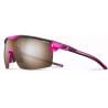 Sunglasses Julbo Ultimate (Black/Pink - cat 3)