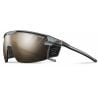 Lunettes soleil Julbo Ultimate Cover (Gris - reactiv 2 à 4)