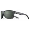 Julbo Renegade M solglasögon (svart - polariserad 3)