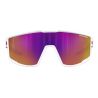 Fury S Blanc/rose 3cf Fl Rose Julbo BLANC