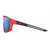 Fury S Orange/noir 3cf Fl Bl Julbo ORANGE