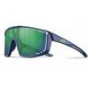 Fury S Bleu Fonce 3cf Fl Vert Julbo BLEU FONCE