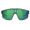 Fury S Bleu Fonce 3cf Fl Vert Julbo BLEU FONCE
