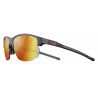 Solbriller Julbo Split (svart - reactiv 1 til 3)