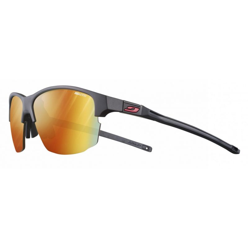 Sunglasses Julbo Split (Black - reactiv 1 to 3)