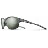 Julbo splitzonnebril (Zwart / grijs - reactiv 2 t/m 3)