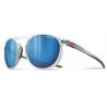 Meta Transp/gris Sp3cf Fl Bleu Julbo TRANSPARENT