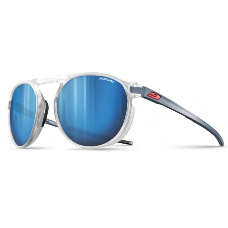 Gafas de sol Julbo Meta (Transp/gris - cat 3)