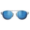 Meta Transp/gris Sp3cf Fl Bleu Julbo TRANSPARENT