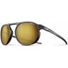 Julbo Meta solglasögon (svart - Polar 3)