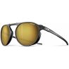 Julbo Meta Sonnenbrille (Schwarz - Polar 3)