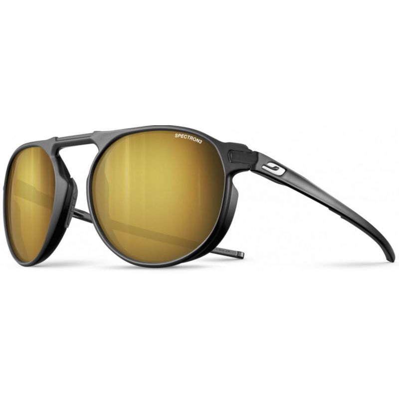 Julbo Meta zonnebril (Zwart - Polar 3)