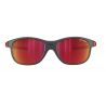 Arcade Noir/orange Sp3cf Rouge Julbo NOIR
