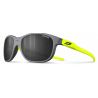 Aurinkolasit Julbo Arcade (Harmaa/Fluoresoiva keltainen - kategoria 3) lapsi