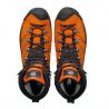 Scarpa da alpinismo Scarpa Ribelle HD