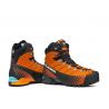 Scarpa da alpinismo Scarpa Ribelle HD