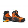 Scarpa Ribelle Lite HD (svart / oransje) tursko til herre