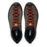 Mescalito Titanium-orange Scarpa Titanium Orange