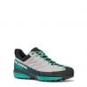 Mescalito Wmn Gray Tropical Green Scarpa GRIS