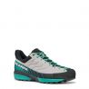 Mescalito Wmn Gray Tropical Green Scarpa GRIS
