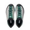 Mescalito Wmn Gray Tropical Green Scarpa GRIS