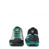 Mescalito Wmn Gray Tropical Green Scarpa GRIS