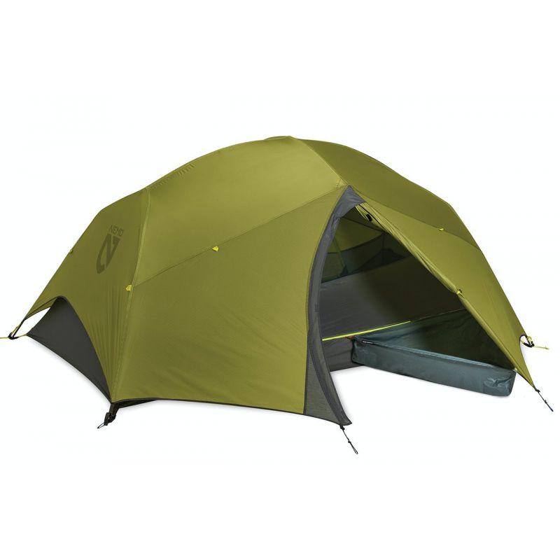 Tent NEMO Dagger Osmo 3p Gerecycled