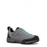 Mojito Trail Gtx Wmn Smoke Jade Scarpa GRIS
