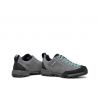 Mojito Trail Gtx Wmn Smoke Jade Scarpa GRIS