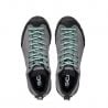 Mojito Trail Gtx Wmn Smoke Jade Scarpa GRIS