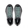 Mojito Trail Gtx Wmn Smoke Jade Scarpa GRIS