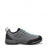 Mojito Trail Gtx Wmn Smoke Jade Scarpa GRIS