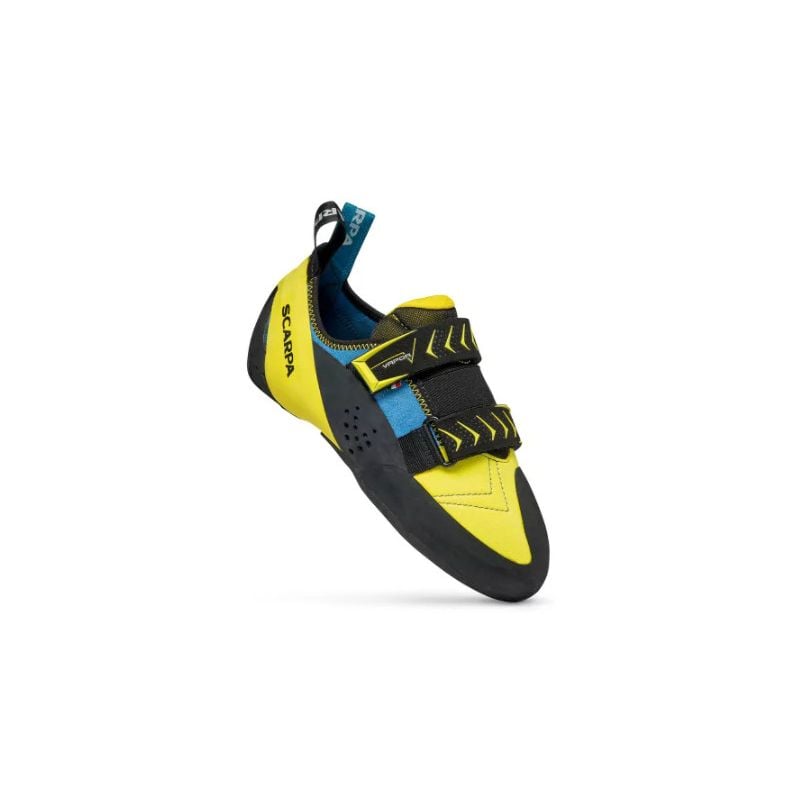 Klätterskor Scarpa Vapor V