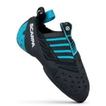 Instinct S Black Azure Scarpa NOIR