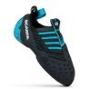 Instinct S Black Azure Scarpa NOIR