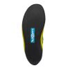 Scarpa da arrampicata per bambini Scarpa Piki (giallo)