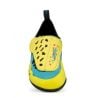 Zapato de escalada para niños Scarpa Piki (Amarillo)
