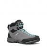 Mojito Hike Gtx Wmn Smoke Jade Scarpa GRIS