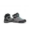 Mojito Hike Gtx Wmn Smoke Jade Scarpa GRIS