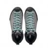 Mojito Hike Gtx Wmn Smoke Jade Scarpa GRIS