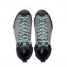 Mojito Hike Gtx Wmn Smoke Jade Scarpa GRIS