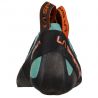 Lasportiva Mantra klimschoen (Arctic/Flame)